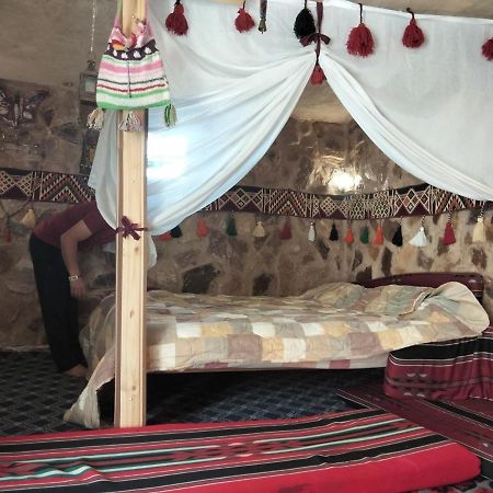 Petra Cottage Al Hayy Extérieur photo