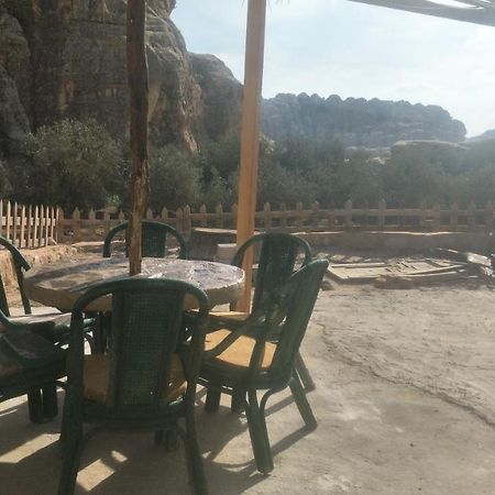 Petra Cottage Al Hayy Extérieur photo