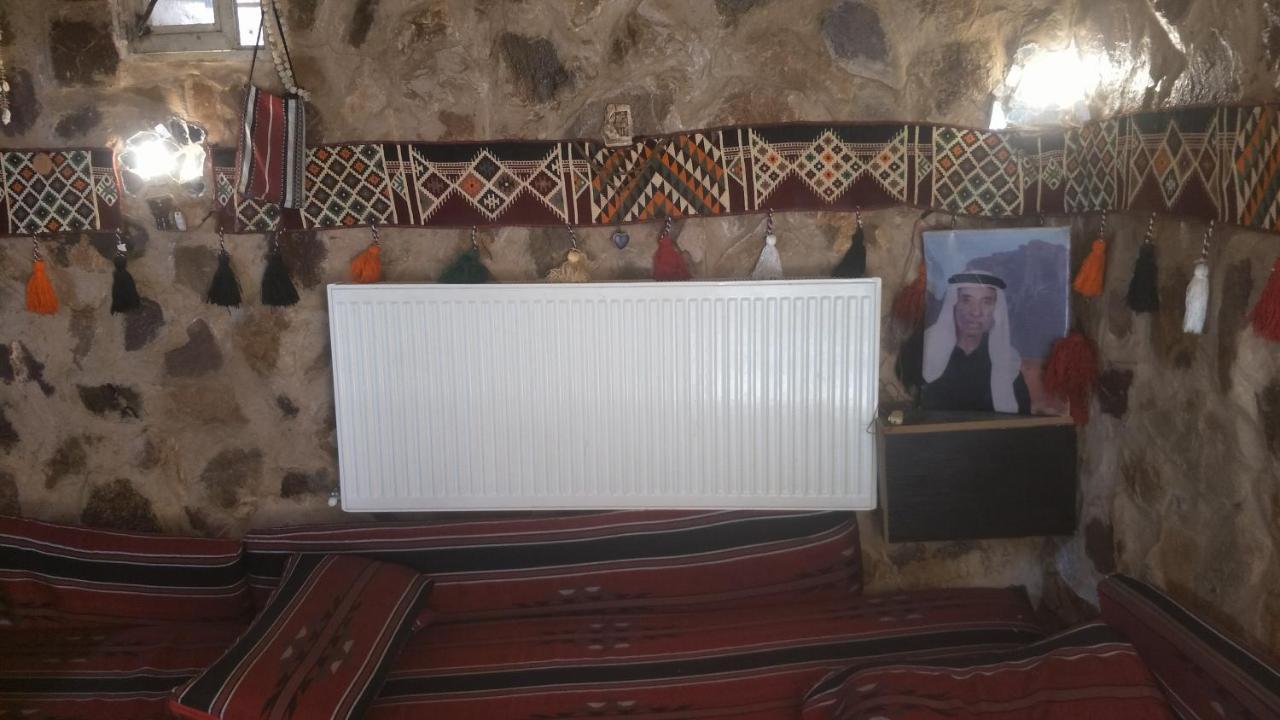 Petra Cottage Al Hayy Extérieur photo