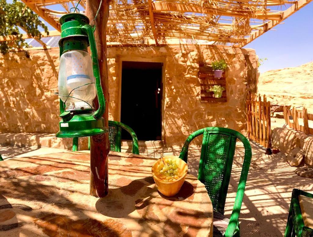 Petra Cottage Al Hayy Extérieur photo