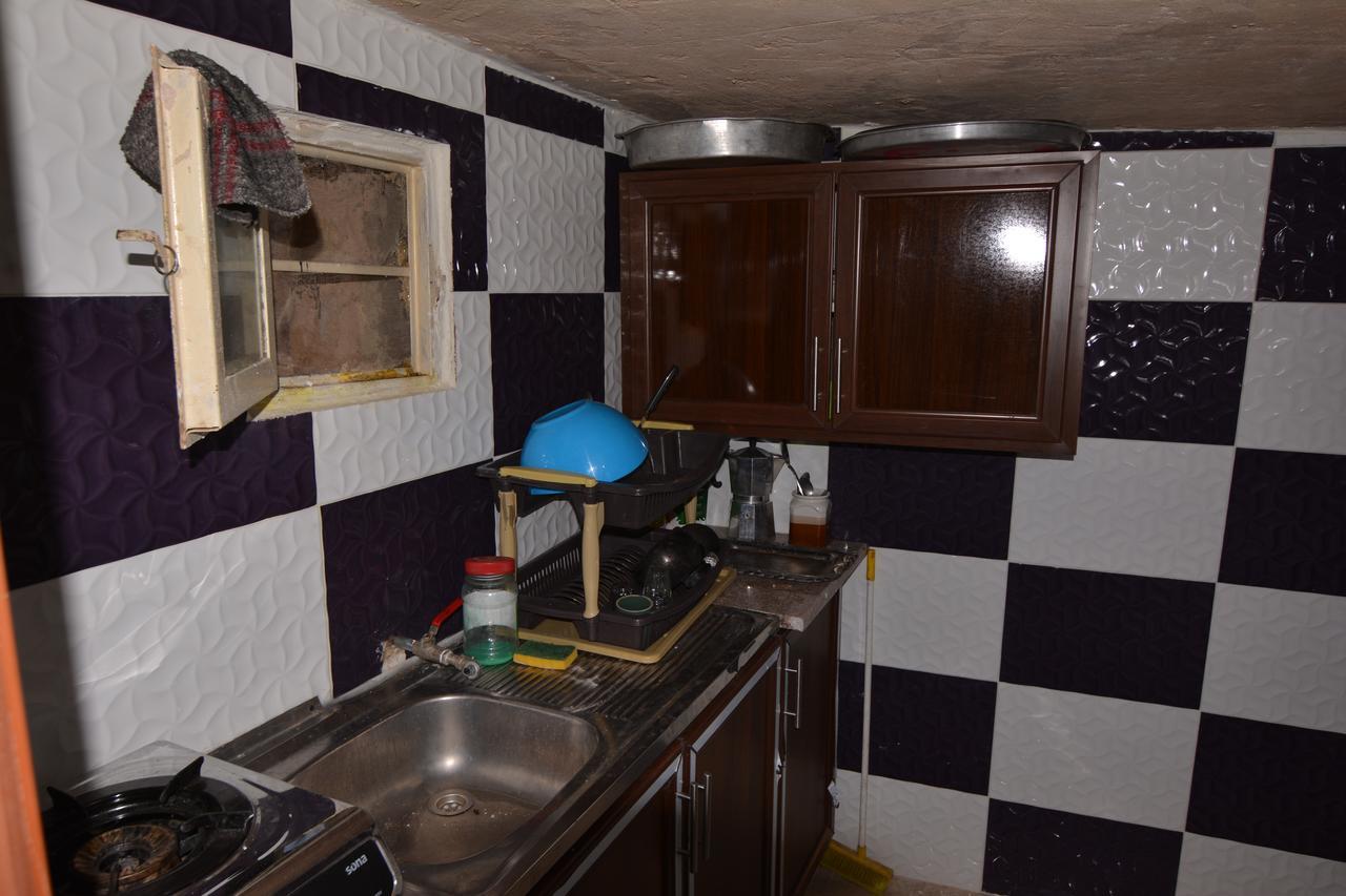 Petra Cottage Al Hayy Extérieur photo