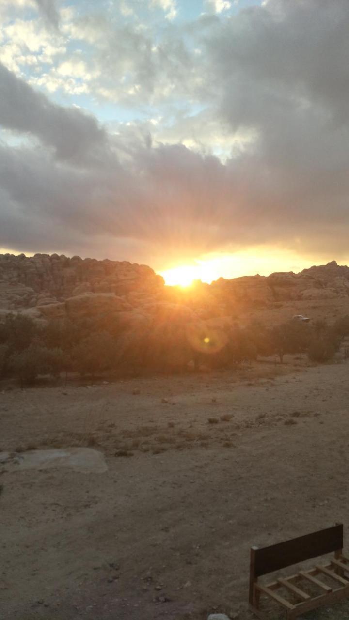 Petra Cottage Al Hayy Extérieur photo