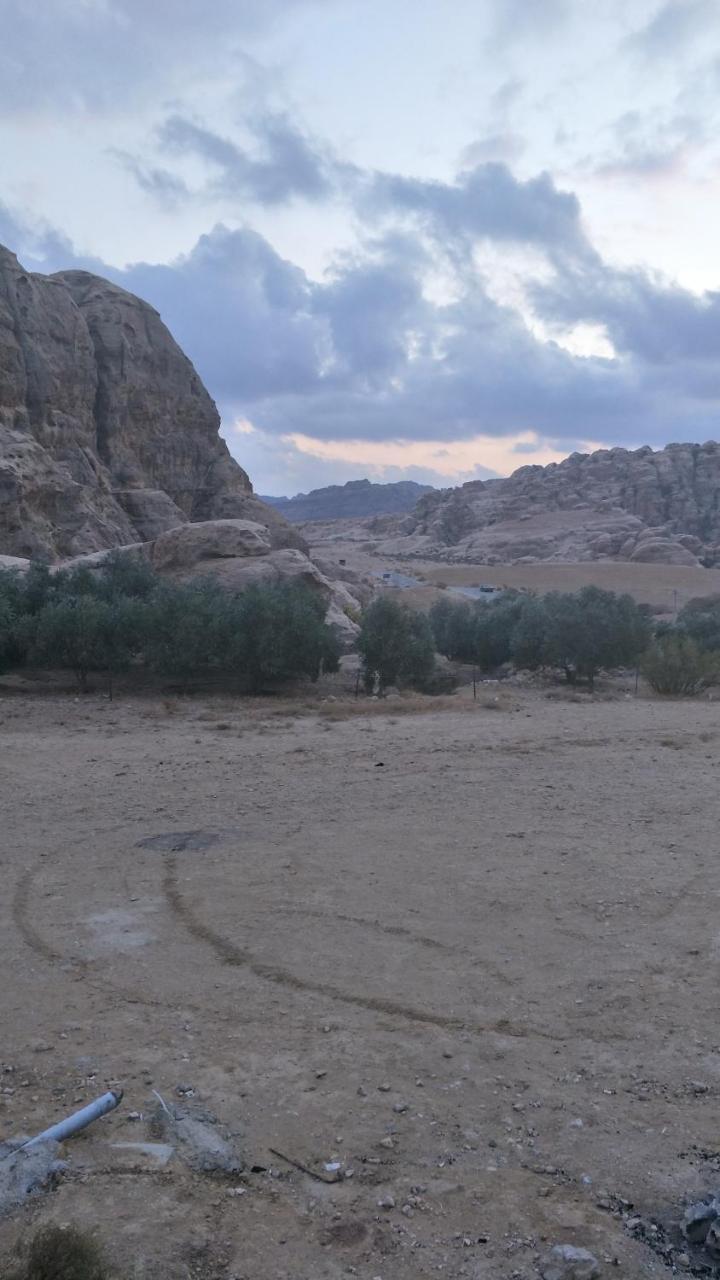 Petra Cottage Al Hayy Extérieur photo